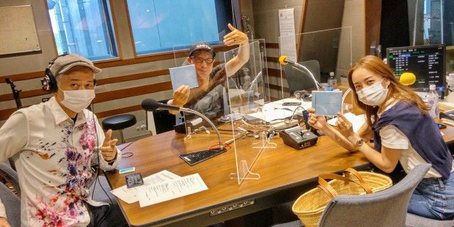 ゲスト：大槻ケンヂさん（特撮）