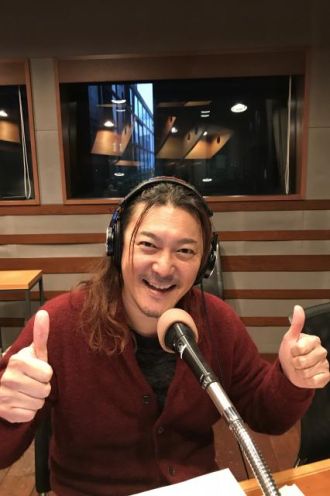 2018年1月1日（月）放送終了！