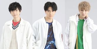 7月4日（火）のゲストは多次元アイドルプロジェクト「UniteUp!」から戸谷菊之介さん・助川真蔵さん・masaさんです！