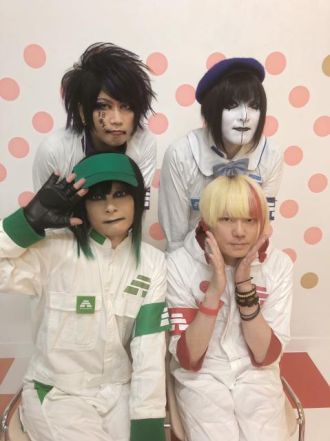 ◇◆ゲスト：アイノリ・テクノーズ◆◇（2020/07/21）