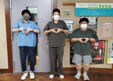 ２０２１．７．２５