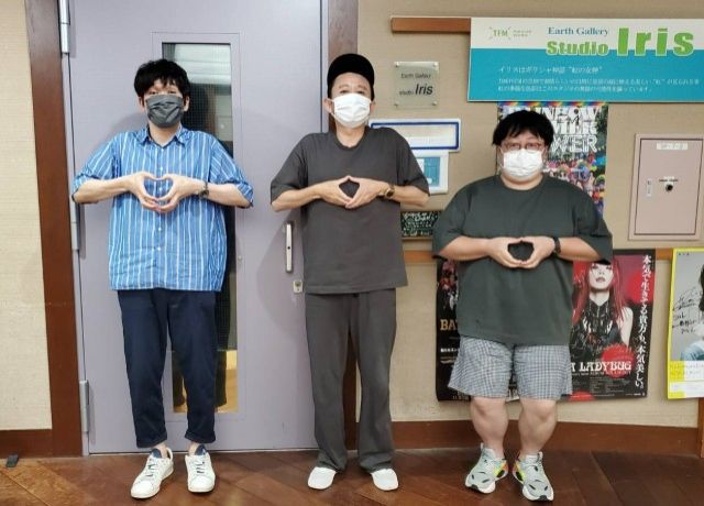 ２０２１．７．２５