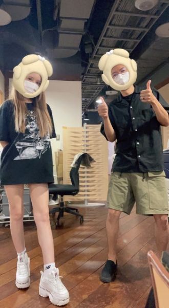 8月31日（火）Song List☆