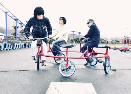 3月4日（金）のプレイリストはthe pillows