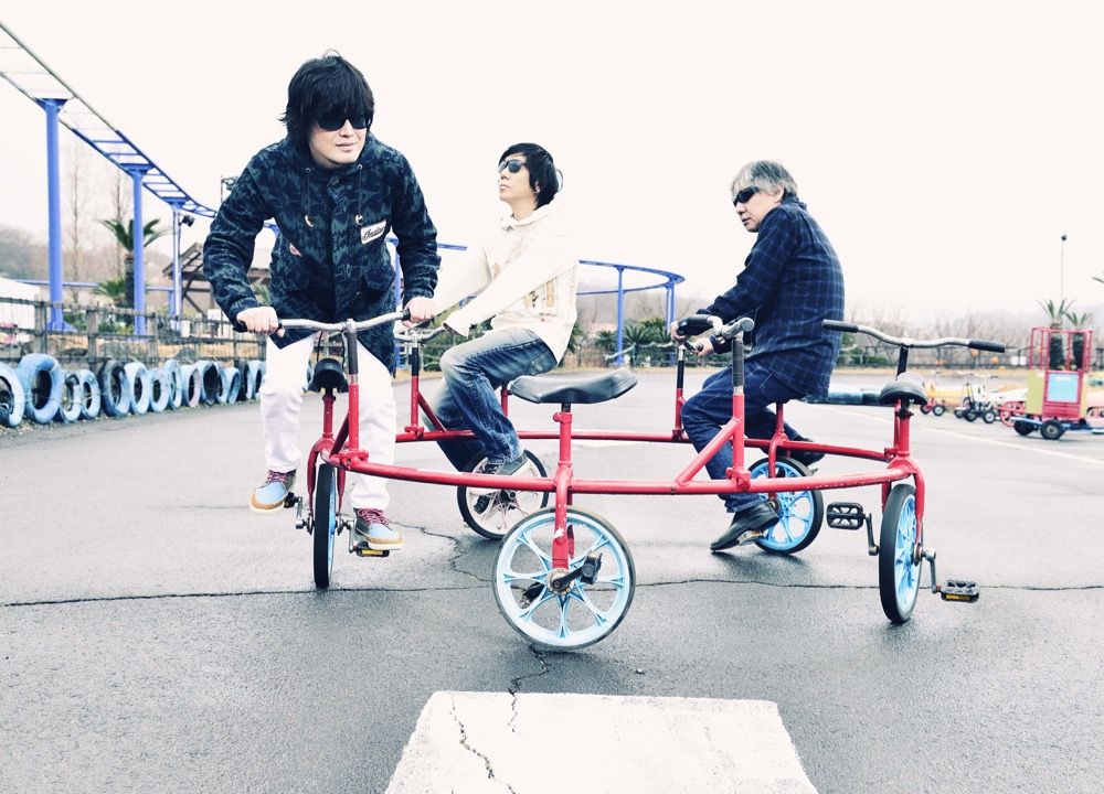 3月4日（金）のプレイリストはthe pillows