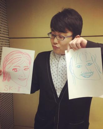 2月15日（水）～綾瀬はるか～