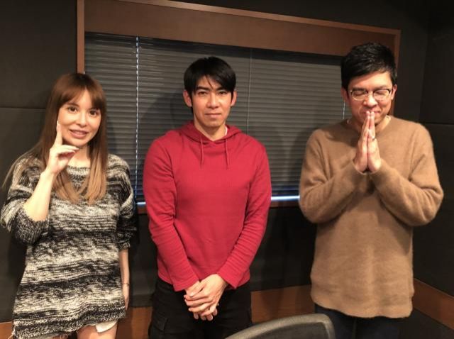 24日(月)25日(火)のゲストは、琉球風水志のシウマさん☆