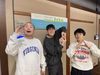 アフタートーク！