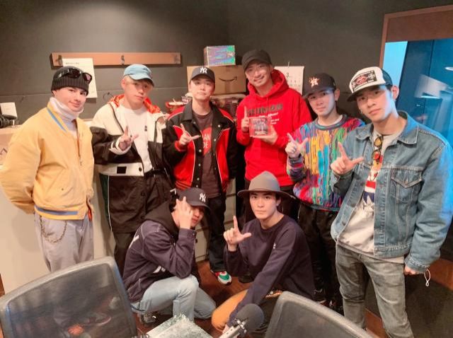 第27回「LDH PERFECT YEAR 2020 RADIO 」