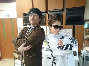 5月5日（金）こどもの日☆