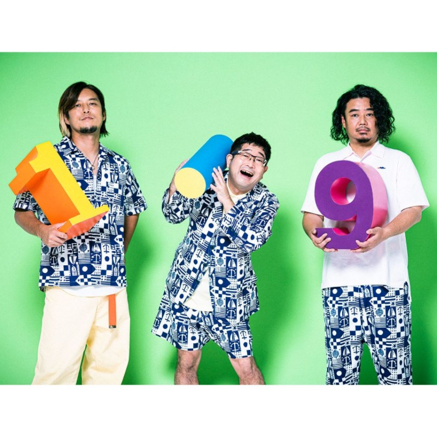 サンボマスター