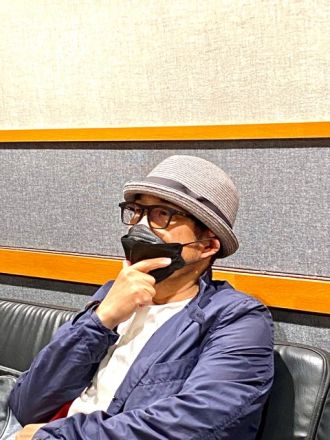 今回もノリノリでお届けしました！