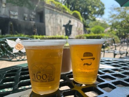 第１１９回：「グラバー園」 電停：大浦天主堂