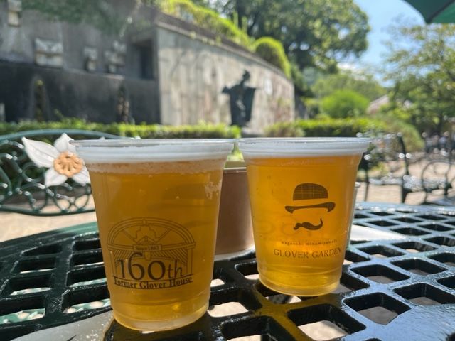 第１１９回：「グラバー園」 電停：大浦天主堂