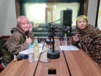 またこのBarにやってきました