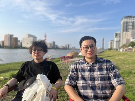 第144回【永遠のライバルっている～？？？】