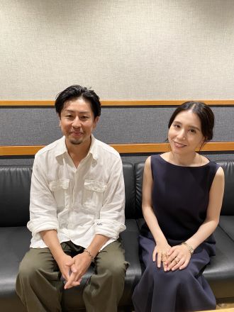 ＜ヘッドホンで楽しむ新感覚の映画館"シアターギルド"の五十嵐壮太郎さんとのトーク Part2＞