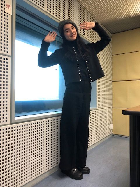 「仁村紗和のさわっとこ」第19回☆