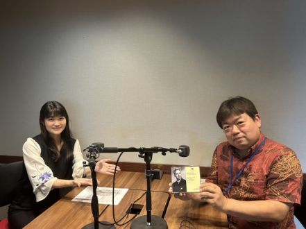 クラシックライター・板倉重雄さん / 作曲から100年、プーランクのバレエ組曲「牝鹿」を聴く