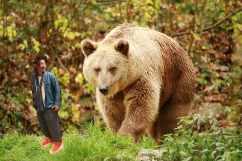 2018年10月9日(火)放送終了！