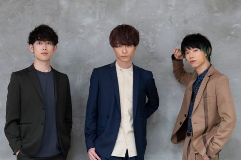 11月2日(水) のプレイリストは、WEAVER・奥野翔太さん！