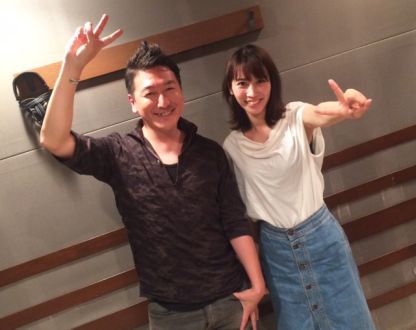 ゲスト　【堀潤さん】