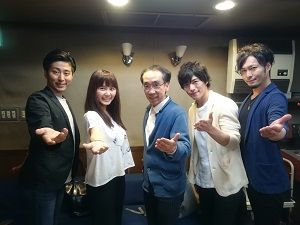 第36回　本日の音楽室は・・・