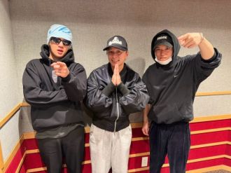 #196「タバスコ にんにく チーズ うたバジリコ」