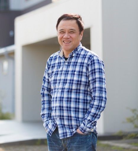 6/12週のOH! HAPPY TALKは、バッグメーカー・バルコスの社長、 山本敬さん☆