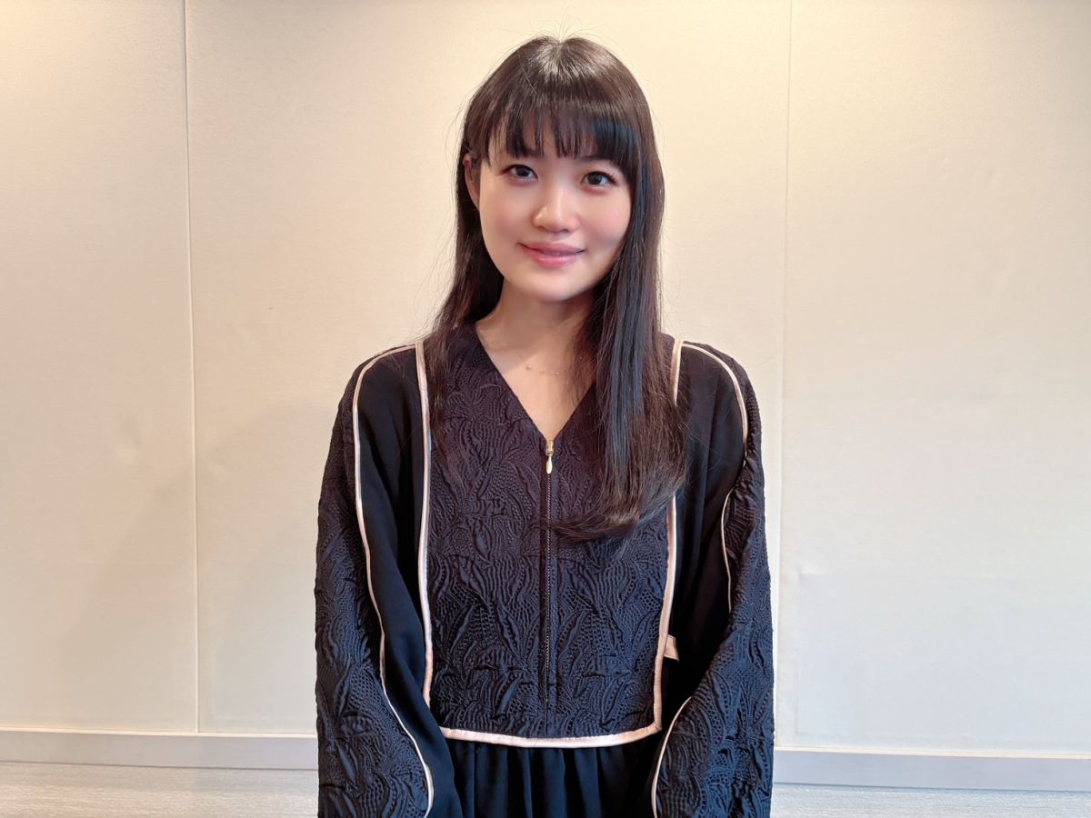 「風になる／つじあやの」の歌詞を早見沙織が朗読♪『早見沙織の声に出して聴きたいJ-POP』第224回