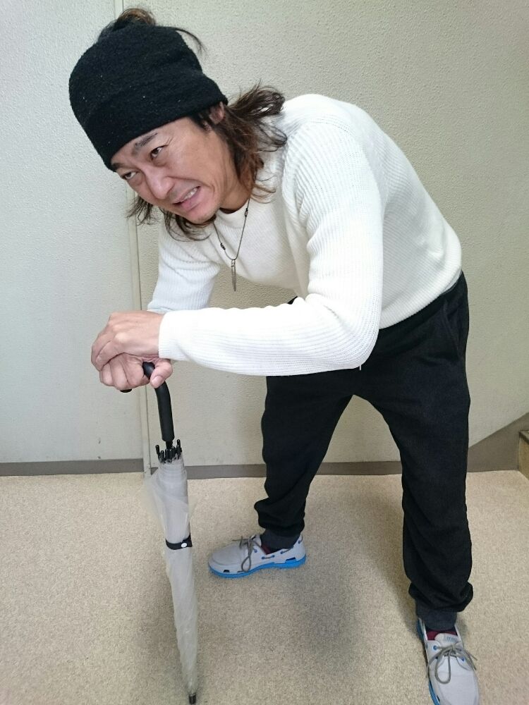 2015年12月3日（木）あなたのアダ名はなんですか？