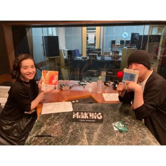 共通点が多すぎる！2人の過ごした90年代カルチャーと作品にも映し出された燃え殻さんの青春時代とは？