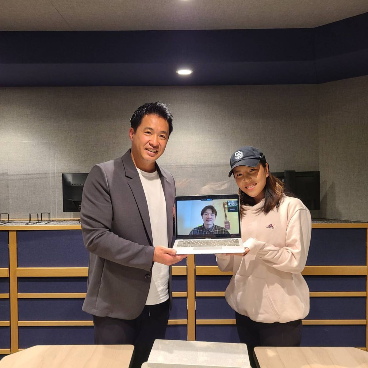 2024年3月29日FUTURES REAL SPORTS #105