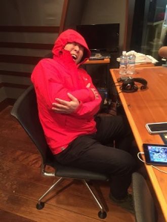 11月2日水曜オンプラ 今日のテーマは「寒さ対策」！