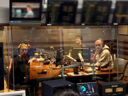 【7だよ】Mattな意見のまなぶさん【11月15日放送後記】