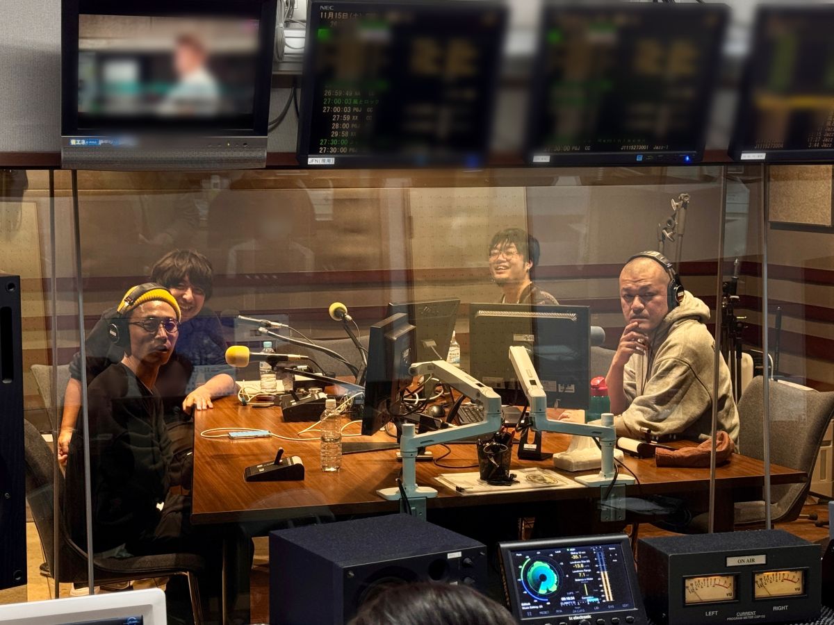 【7だよ】Mattな意見のまなぶさん【11月15日放送後記】