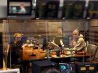 カミナリのミッドナイト・ダイバーシティー【11月15日放送後記】