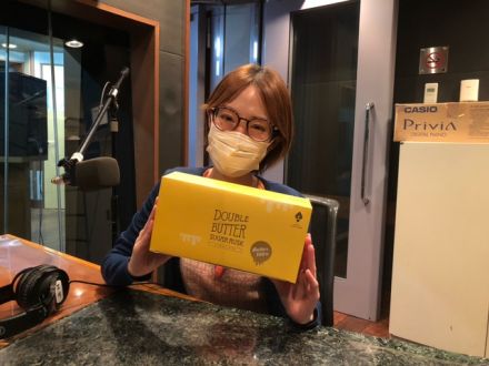 3月31日（水）担当：綿谷エリナ