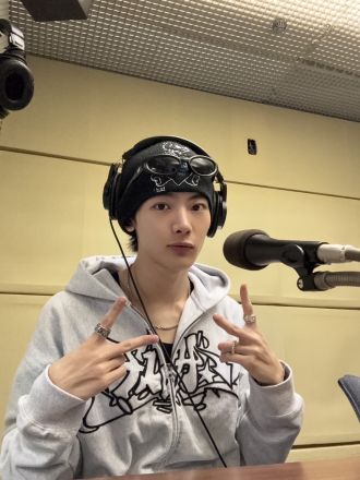 【アフタートーク】#4 NOAの韓国語講座！