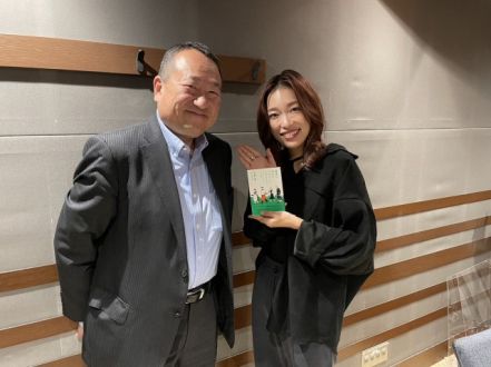 10/31(火)にお迎えしたゲストは・・・？