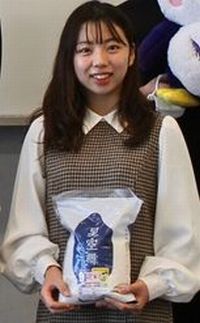 鳥取県民の郷土愛に感動し魅力を広く発信中！／東京育ちの「鳥取の魅力発信ライター」齋藤陽美さん