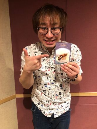 12/19〜の中山優馬RADIO CATCHは…？