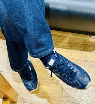 音道くんの親戚、音道子ちゃん初登場！