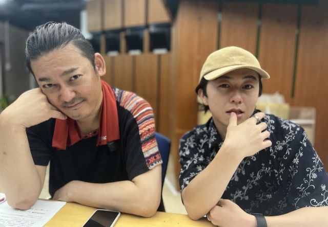 2023年7月17日(月)テーマ「自然シリーズ～山編～」