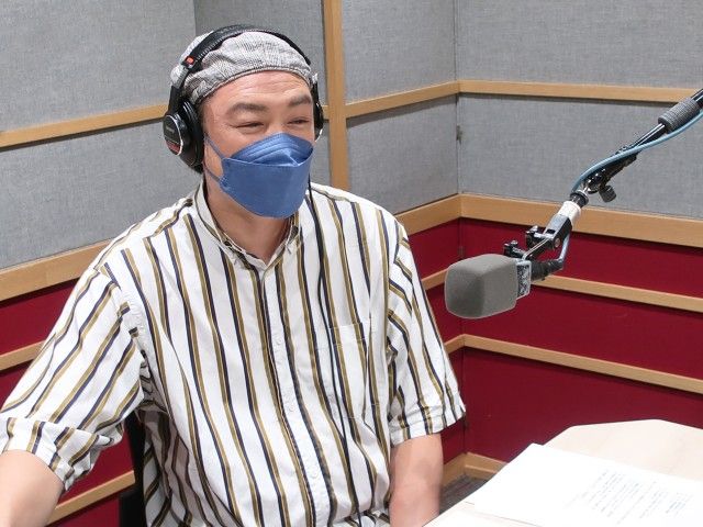 2022.10.19～ ゲスト：小田井涼平さん②