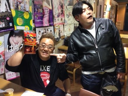 2月11日放送後記