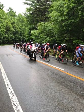 富士山を自転車で！ 日本最大級のヒルクライムレース『富士ヒルクライム』