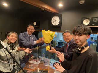 4/3 ピップ 松浦由治さん①