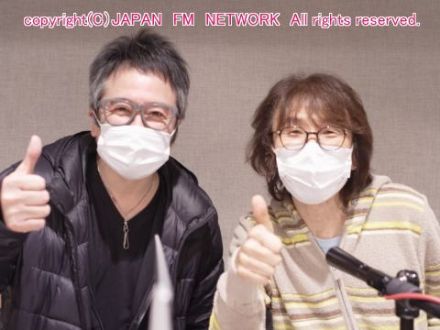 ゲスト:錦織一清さん