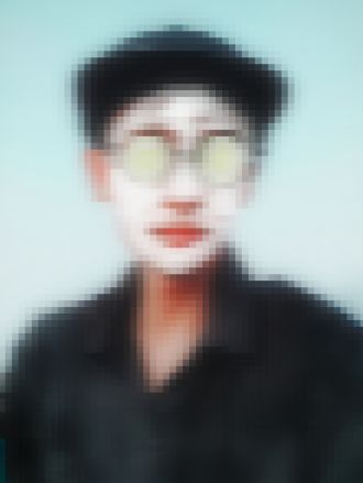 フォトグラファー シンヤイタハナさん【ふるステ】